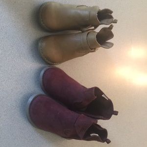 Boot bundle